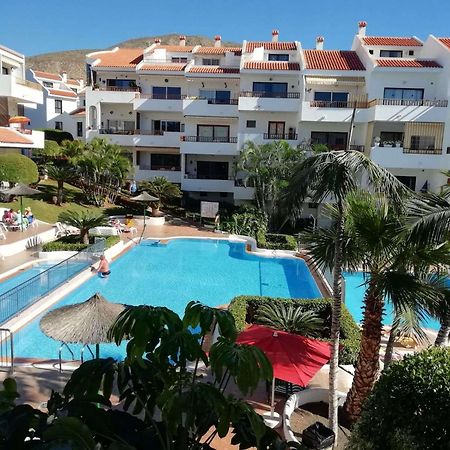 Marsureno Los Cristianos  Extérieur photo