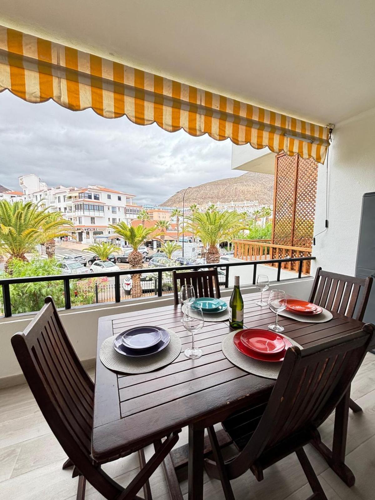 Marsureno Los Cristianos  Extérieur photo
