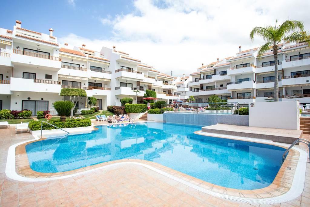 Marsureno Los Cristianos  Extérieur photo
