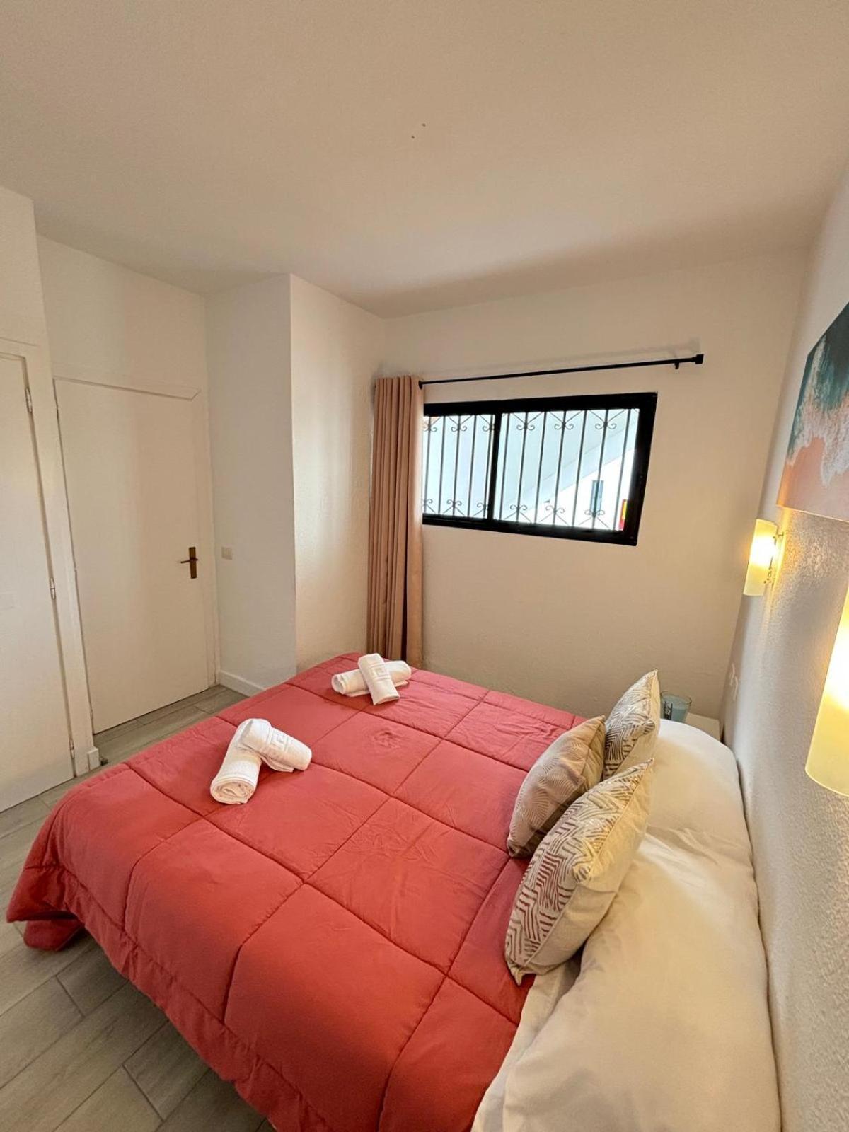Marsureno Los Cristianos  Extérieur photo