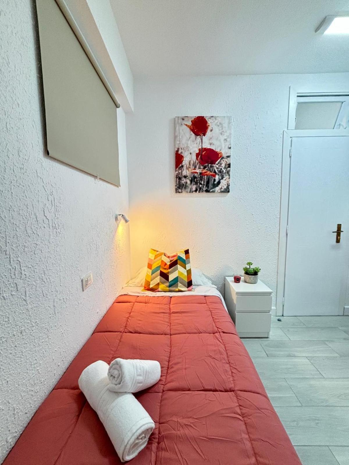 Marsureno Los Cristianos  Extérieur photo