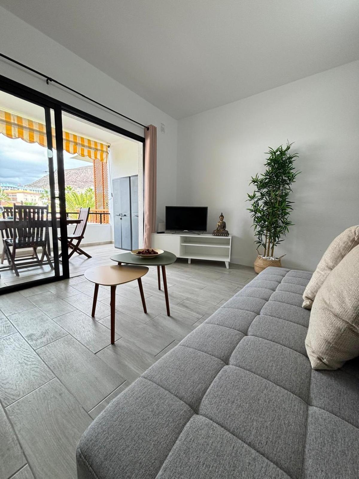Marsureno Los Cristianos  Extérieur photo